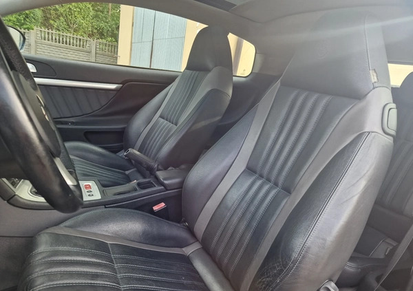 Alfa Romeo Brera cena 13900 przebieg: 189000, rok produkcji 2006 z Kielce małe 232